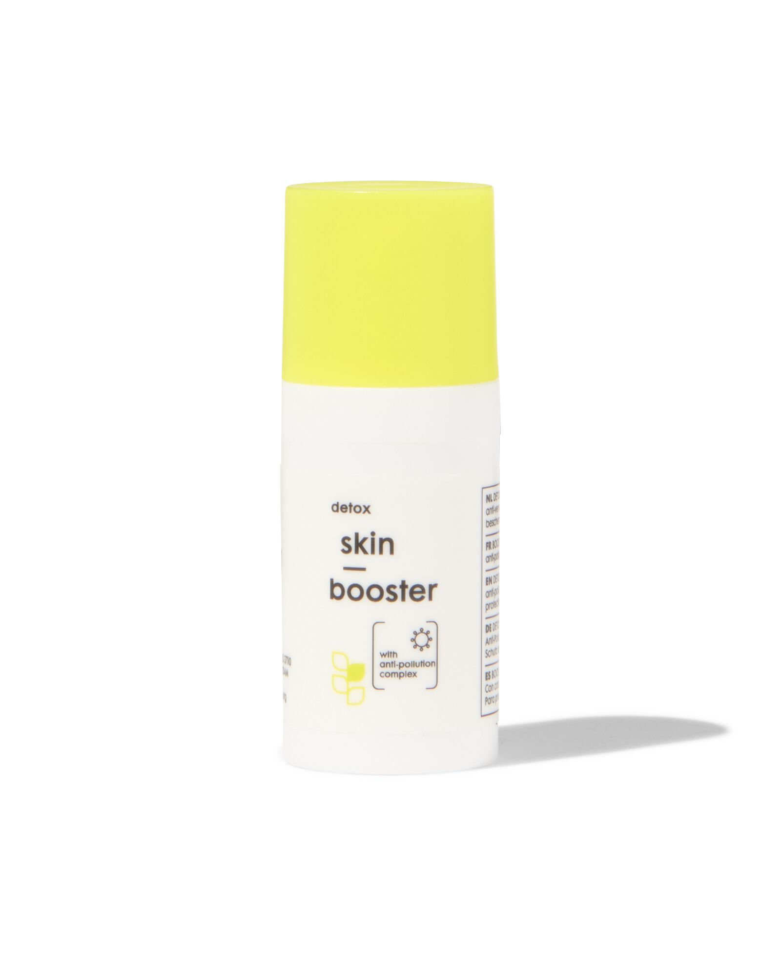 detox skin booster - HEMA
