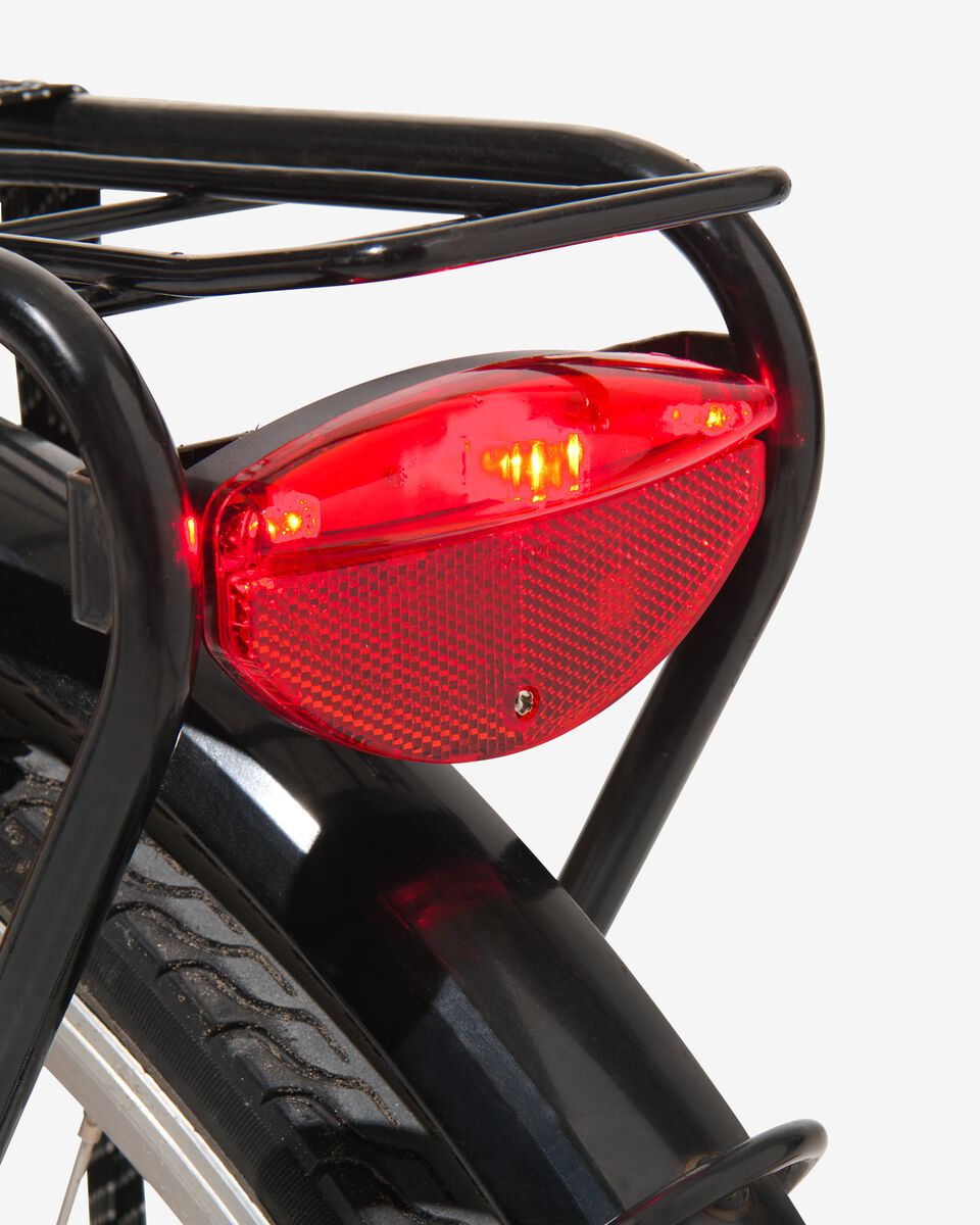 Aanvankelijk Mentaliteit credit fiets achterlicht LED - HEMA