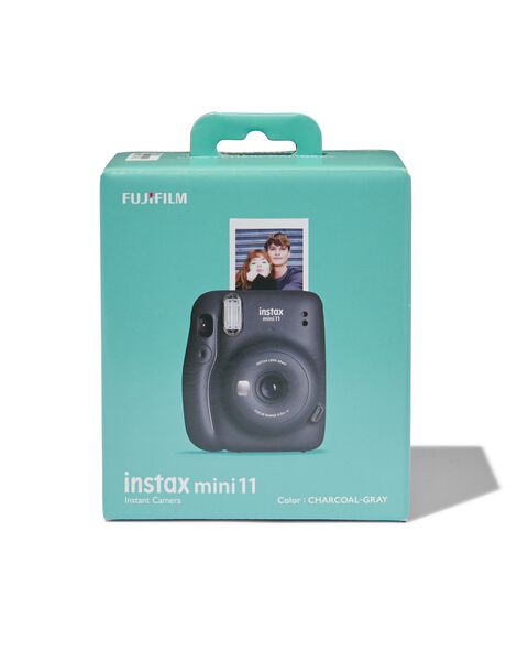 Fujifilm Instax mini 11 instant camera - HEMA