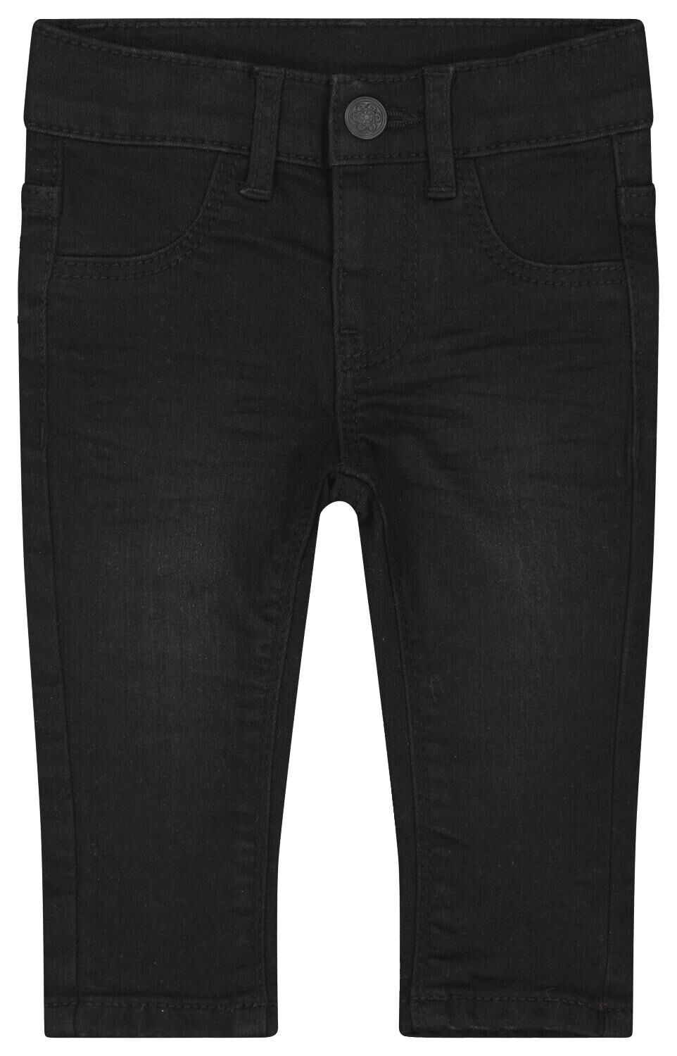 Baby cheap black jeans