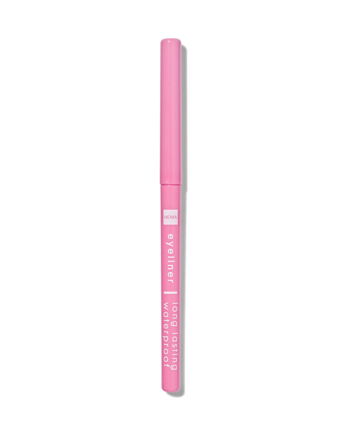 HEMA Perfect Eyeliner Waterproof 204 Soft Pink