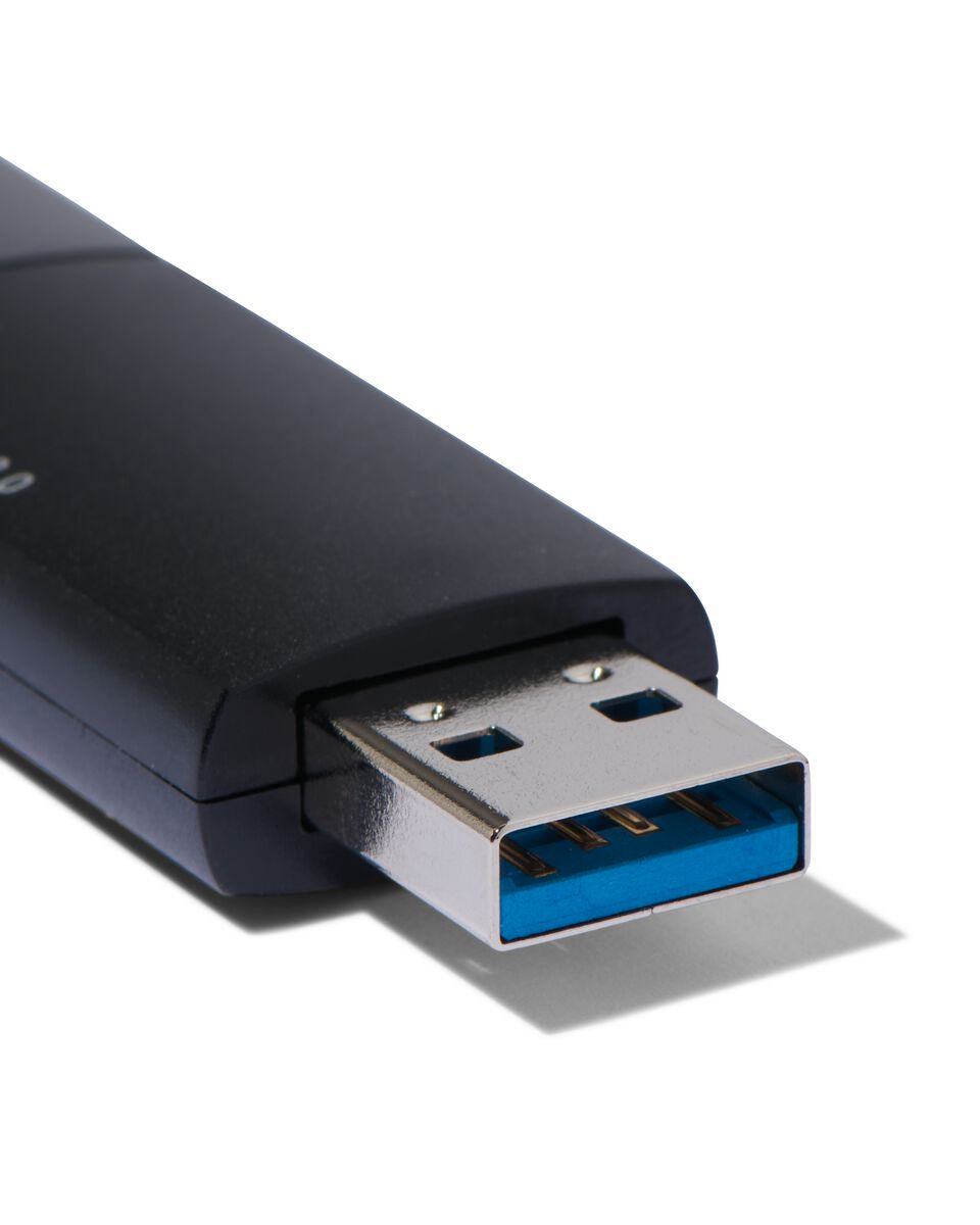 USB-stick 64GB - HEMA