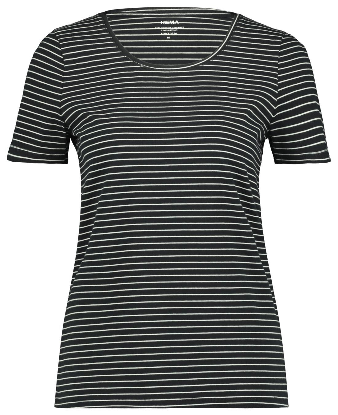 Zwart Wit Shirt Dames Sale Online, SAVE 37% - mpgc.net