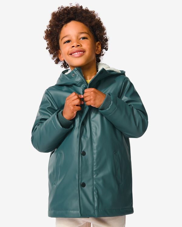 Regenkleding voor een kind kopen? Shop nu online - HEMA