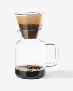 Koffiezetapparaat kopen? Shop online - HEMA