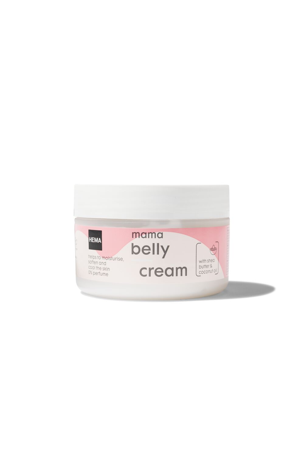 HEMA Mama Belly Cream 200ml