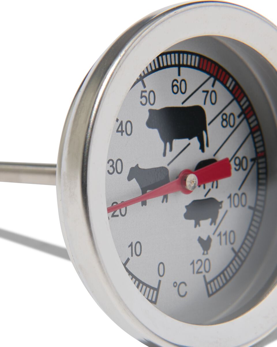 vleesthermometer - HEMA