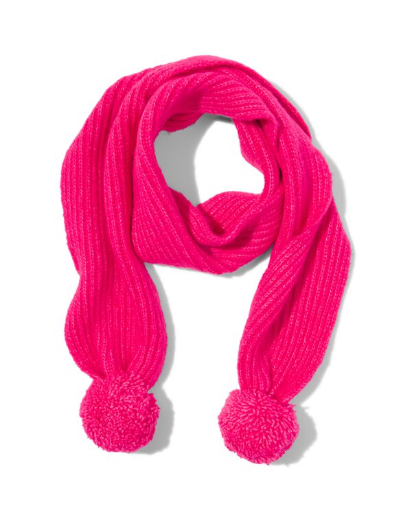 Sjaal voor een meisje kopen? shop nu online - HEMA