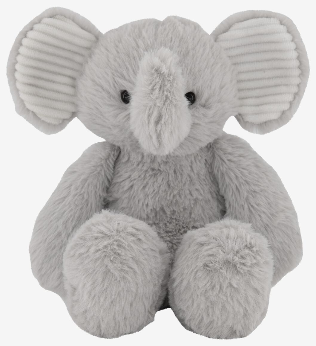 knuffel olifant - HEMA