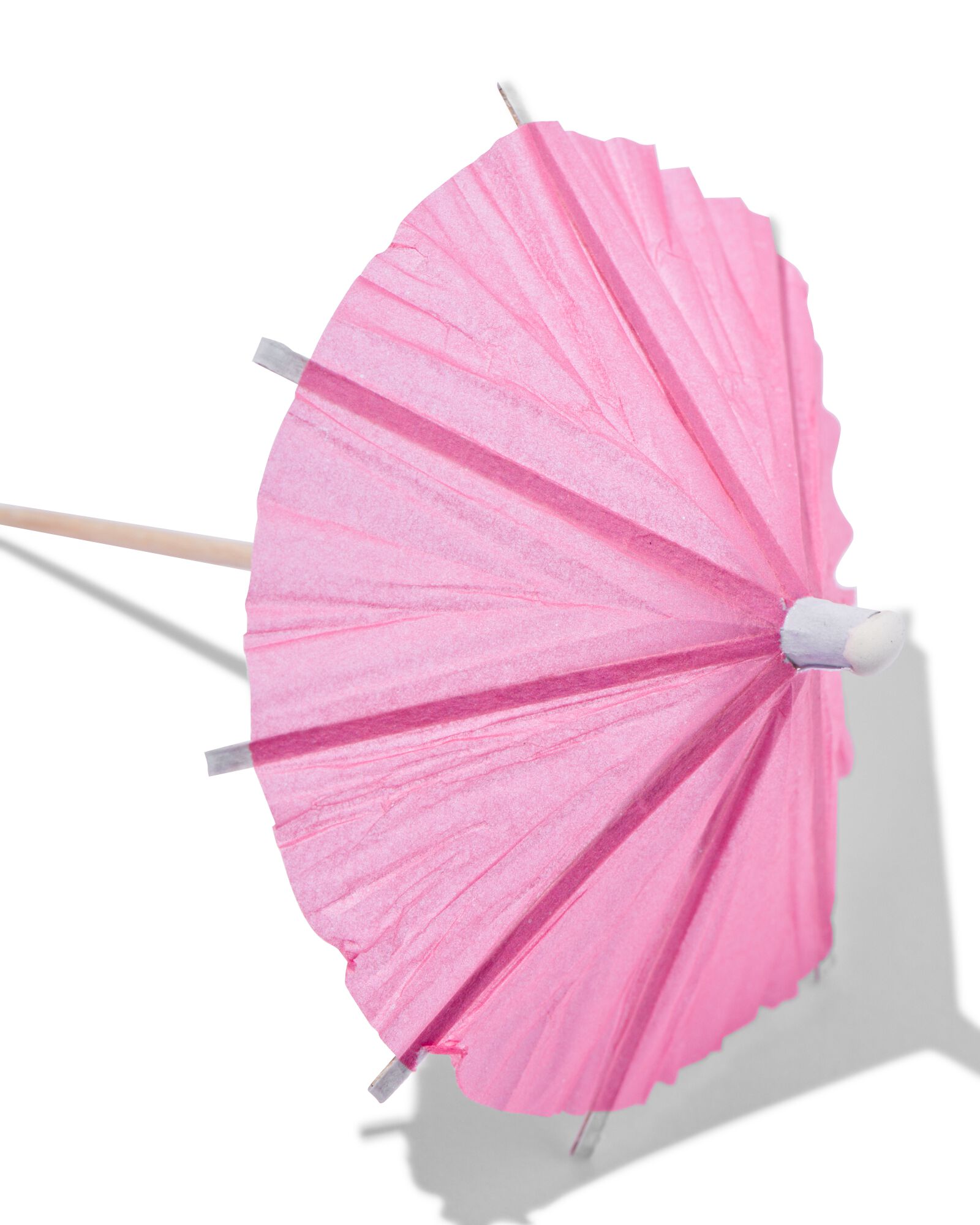 Nuchter Vuiligheid verraden cocktailprikkers parasol - 25 stuks - HEMA