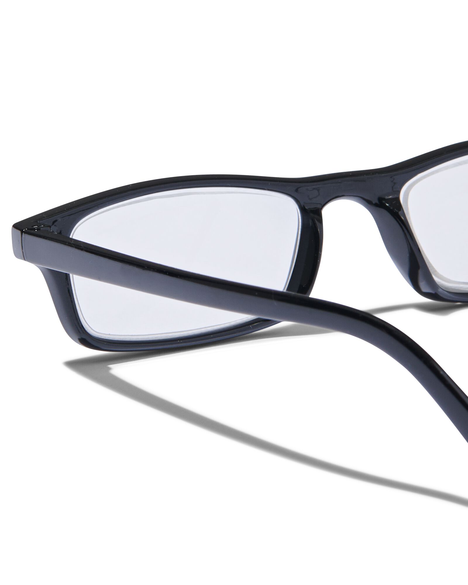 leesbril kunststof +2.5 - HEMA