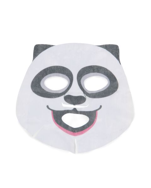 dieren sheetmask panda 15ml - HEMA