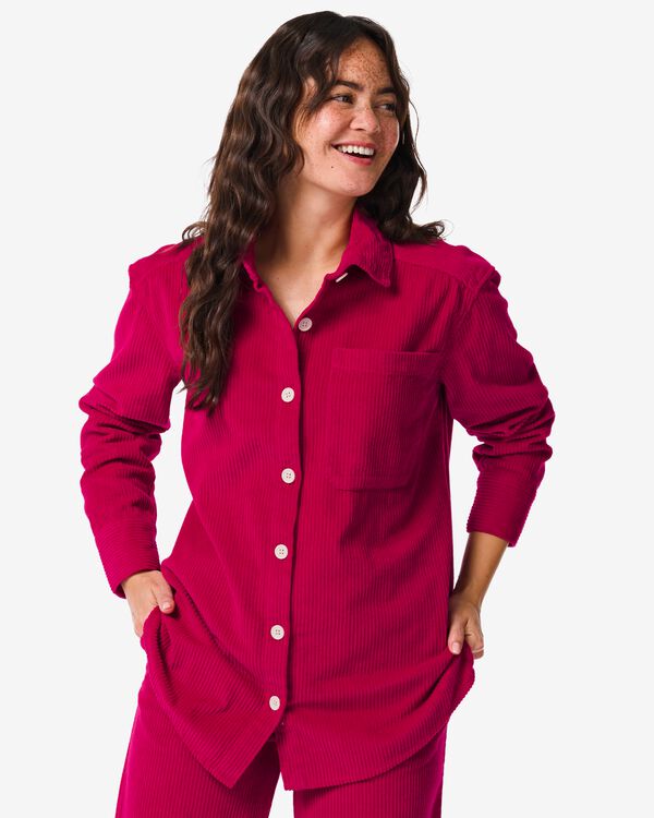 Rode kleding voor dames kopen? bekijk het aanbod - HEMA