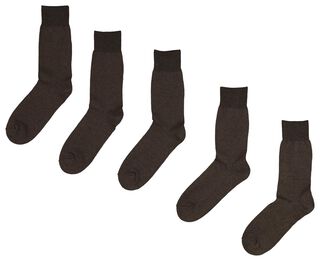 katoenen sokken kopen - HEMA