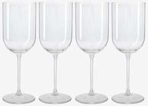 Grote hoeveelheid domesticeren crisis Glazen nodig? Shop nu online - HEMA