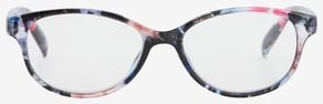 leesbril kunststof +1.5 - HEMA
