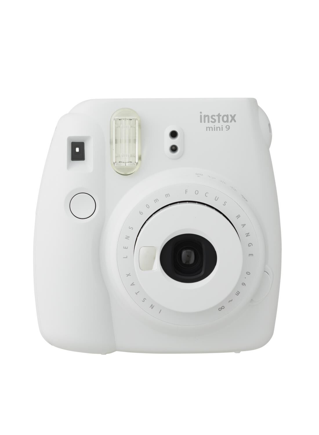 Fujifilm Instax mini 9 selfie camera - HEMA