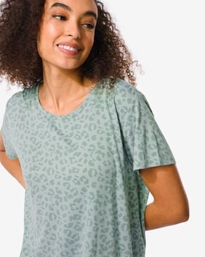 moed Melbourne Oppositie Nachthemd voor dames kopen? shop nu online - HEMA
