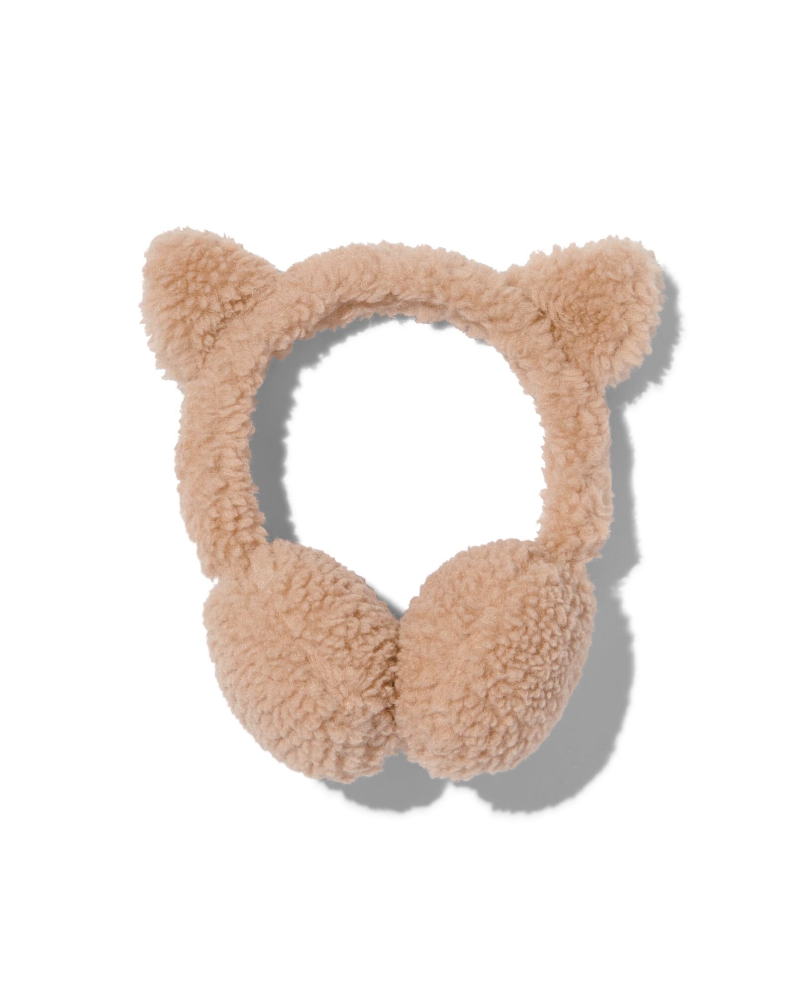 kinder oorwarmers teddy - HEMA