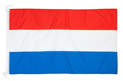 vlag 90x150 Nederland - HEMA
