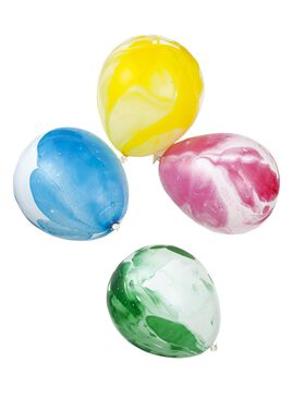 Gekleurde ballonnen kopen? bekijk ons aanbod - HEMA - HEMA