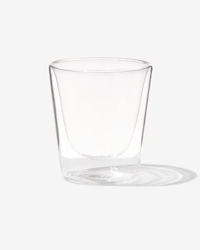Dubbelwandige glazen kopen? shop nu online - HEMA