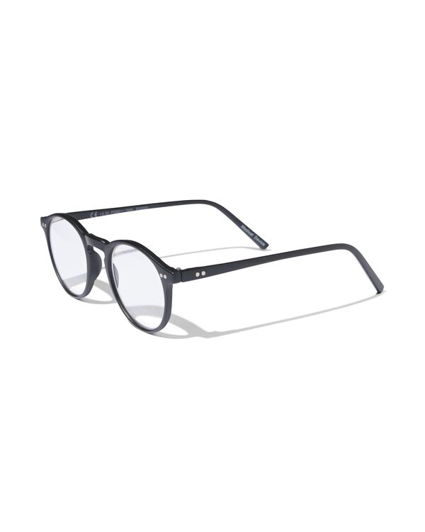 leesbril kunststof +1.5 - 12500117 - HEMA