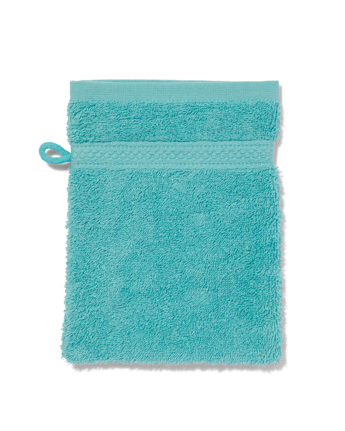 HEMA Handdoeken - Zware Kwaliteit (felblauw)