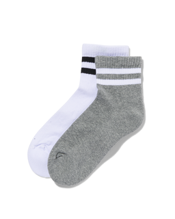 gestreepte sokken kopen - HEMA