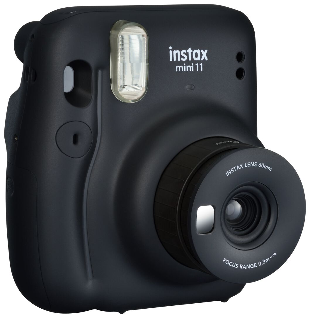 Fujifilm Instax mini 11 instant camera - HEMA