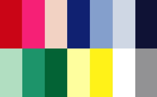 Nevelig Beperken Verdwijnen Kleurtype bepalen: welk kleurtype ben ik? - HEMA