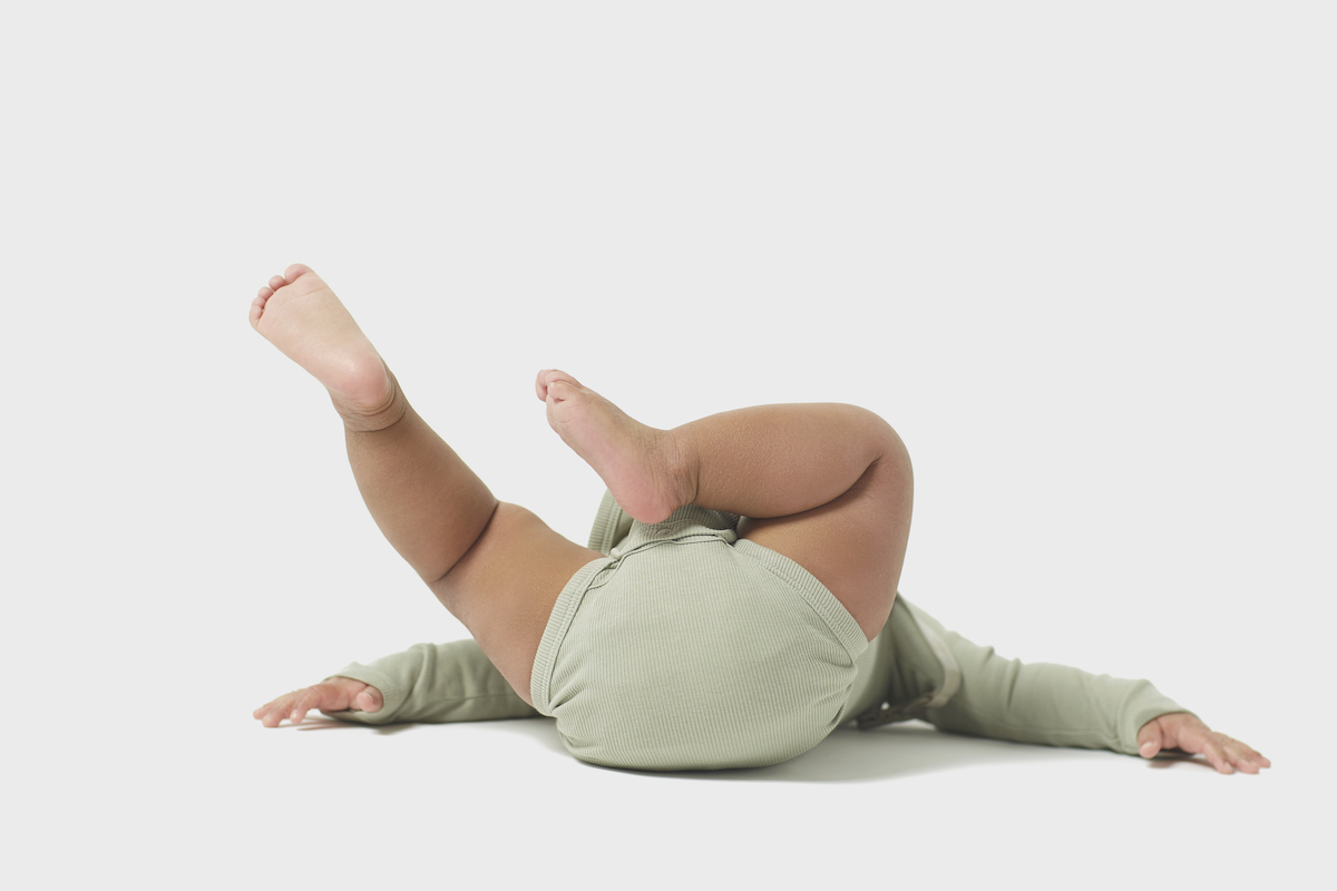 Baby veilig laten slapen: zó doe je dat - HEMA