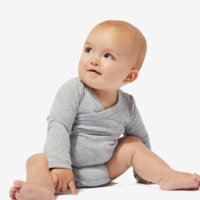 Newborn kleding kopen? Shop nu online - HEMA
