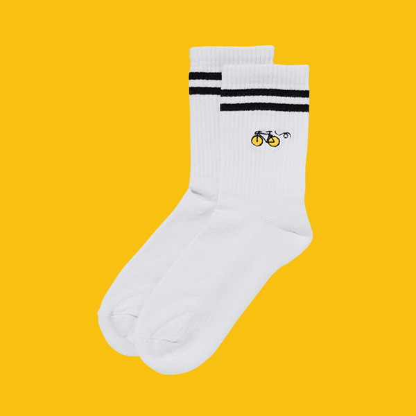 tour de France sokken