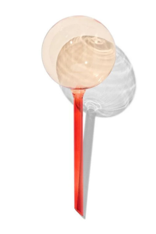 belangrijke veiligheidswaarschuwing: oranje waterdruppelaar 41840174